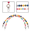 4Pcs 2 Style Bag Handles AJEW-BT0001-03-4