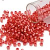 TOHO 6/0 Round Beads SEED-XTR06-2201-1