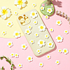 3 Styles Plastic Cabochons FIND-SC0019-49-5