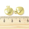 Brass Pendants FIND-B046-04P-3