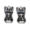 Alloy Enamel Pendants AL-CBA4262-02P-02-1