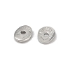 Brass Spacer Beads KK-D375-24P-2