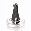 Alloy Car Diffuser Locket Clips AJEW-Q224-02-2