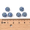 Grade A Rhinestone Beads RB-B026-7-3