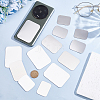 Iron Stickers IFIN-SP0001-61B-4