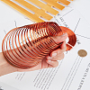 Aluminum Flat Wire AW-BC0003-06A-03-4