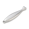 304 Stainless Steel Pendants SA-CBA22DE-02P-04-2