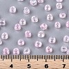 6/0 Glass Seed Beads X1-SEED-A016-4mm-208-3