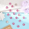 Preciosa® MAXIMA Crystal Fancy Stones Y-PRC-FC10-70010-2