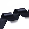Garment Accessories 2 inch(50mm) Satin Ribbon X-RC50MMY-039-3