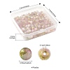 141Pcs Cat Eye Beads CE-FS0001-03C-4