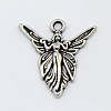 Tibetan Style Alloy Pendants LS-LF8088Y-2-NF-1