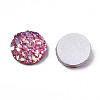 Resin Cabochons LS-CRES-Q191-HA027-B8-3