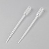 Disposable Plastic Transfer Pipettes MRMJ-WH0028-01-0.5ml-1