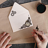 Custom PVC Plastic Clear Stamps DIY-WH0448-0506-2