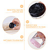 Plastic Facial Mask Stick Cosmetic Spatula Scoop & Bottle DIY-CW0001-28-4