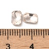 Glass Rhinestone Cabochons RGLA-P037-04A-D261-3