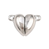Brass Magnetic Clasp KK-CBA78C7-41P-1