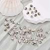 Preciosa® MAXIMA Crystal Round Stones Y-PRC-RBSS29-00520-2