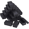 Paper Jewelry Boxes LS-CBOX-WH0004-08A-5