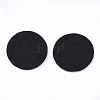 Non-Woven Fabric Cloth Perfume Pad DIY-S035-10A-15mm-2