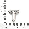 304 Stainless Steel Pendants STAS-S166-01P-20-3
