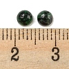 Natural Ruby in Zoisite Cabochons G-H309-03-46-3