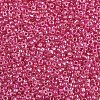 12/0 Glass Seed Beads SEED-A016-2mm-206-2