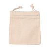 Rectangle Cloth Packing Pouches LS-ABAG-N002-C-02-2