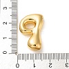 Brass Pendants KK-P262-01G-P-3