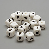 Food Grade Eco-Friendly Silicone Beads X-SIL-R001-F-1