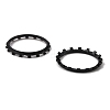 Plastic Decorative Accent Rings for Game Controller FIND-WH0042-47D-2