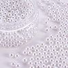 Olycraft Acrylic Imitation Pearl Beads OACR-OC0001-04C-01-6