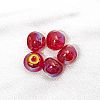 Gradient Color Opaque Resin Beads PW-WG960A9-10-1