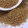 MIYUKI Delica Beads X-SEED-J020-DB2043-1