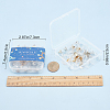 DIY Dangle Earring Making Kits DIY-SC0001-69-7