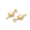 Alloy Pendants FIND-L024-01G-2