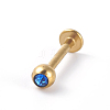 304 Stainless Steel Body Jewelry AJEW-L069-I02-1