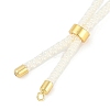 Adjustable Nylon Cotton Cord Making OCOR-S002-01M-3