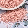 MIYUKI Delica Beads SEED-JP0008-DB1523-1