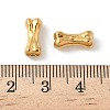 304 Stainless Steel Beads STAS-F320-14C-G-3