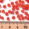 (Repacking Service Available) Glass Seed Beads SEED-C017-4mm-M5-3