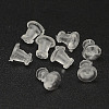 Plastic Ear Nuts X-KY-P004-01-1