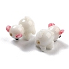 Handmade Lampwork Beads LAMP-I024-34-4