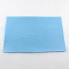 Non Woven Fabric Embroidery Needle Felt for DIY Crafts DIY-Q007-17-2