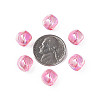 Transparent Acrylic Beads LS-MACR-S373-131-C12-7