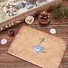 CRASPIRE DIY Wax Seal Stamp Kits DIY-CP0002-85A-6