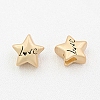 Alloy Beads LS-PALLOY-WH0085-29MG-1