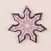 Christmas Themes Acrylic Pendants FIND-WH0817-160K-1