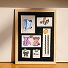Custom PVC Plastic Clear Stamps DIY-WH0448-0284-3